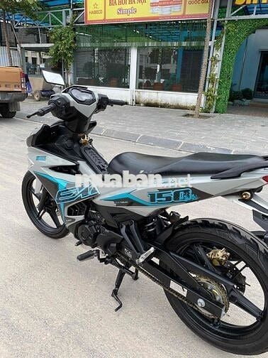 Siêu Mới Exciter 150 chính chủ —2018 biển 29