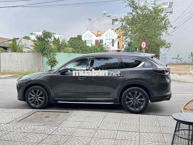 Cần bán gấp Mazda CX8 Premium 2.5L AWD 2 cầu