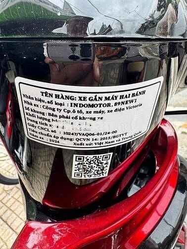 cub 50 đèn led mới mua