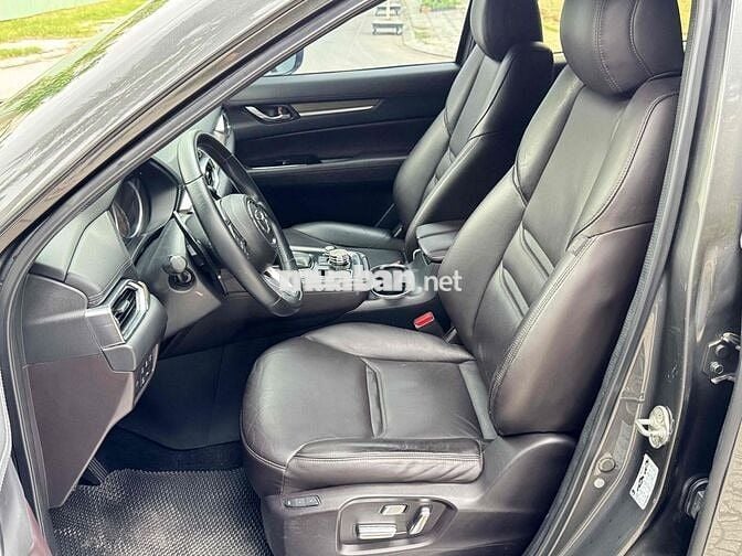 Cần bán gấp Mazda CX8 Premium 2.5L AWD 2 cầu