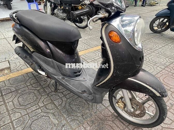 NHÀ DƯ DÙNG BÁN YAMAHA CLASSICO MÁY ZIN