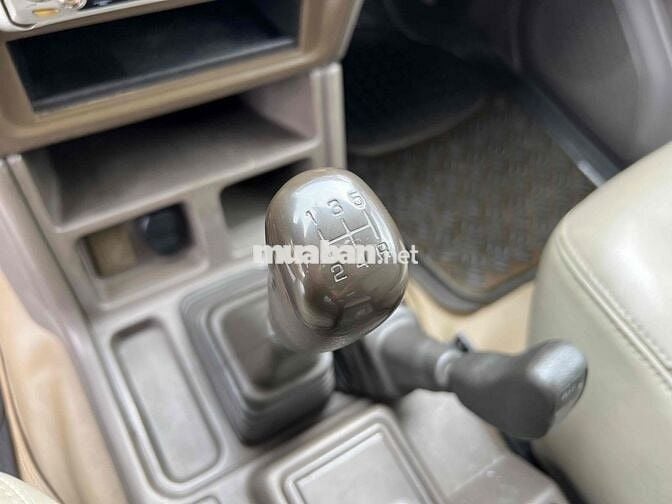 TRẦN GIAN CÒN XÓT LẠI EM MITSU PAJERO V45 SIÊU CỌP