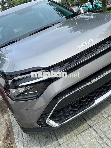 Kia Carens 1.4T Signature Xám Klg 2025 mới 100%