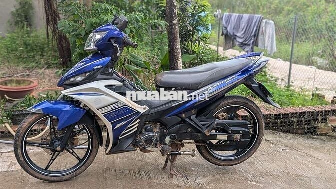 Exciter 2014 135gb xe zin chính chủ có gl xe wawe