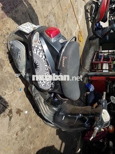 VESPA LX BSTP GTDD có fix