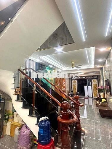 BÁN NHÀ 81M2 TÂN ĐÔNG HIỆP, DĨ AN, BÌNH DƯƠNG NAY LÀ DĨ AN, TP. HCM