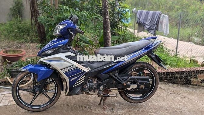 Exciter 2014 135gb xe zin chính chủ có gl xe wawe