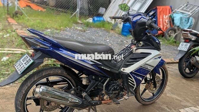 Exciter 2014 135gb xe zin chính chủ có gl xe wawe