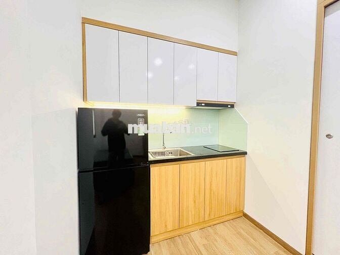 Căn Hộ Mới Xây Cần Bán Chuyển Đổi tại Hoà Xuân full nội thất