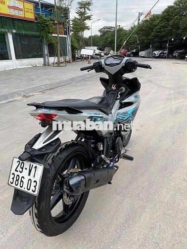 Siêu Mới Exciter 150 chính chủ —2018 biển 29