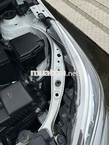 Toyota Vios 2021 E MT - 150000 km