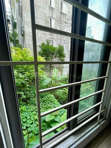 40m² THỤY KHUÊ - 5 tầng 5 phòng ngủ, ngõ nông, an ninh tốt.