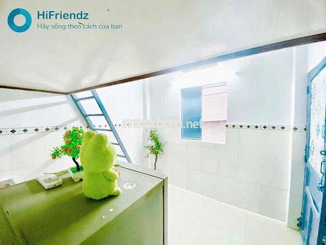 DUPLEX GIÁ RẺ CỬA Sổ TRỜI FULL NỘI THẤT