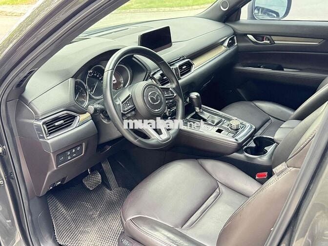 Cần bán gấp Mazda CX8 Premium 2.5L AWD 2 cầu