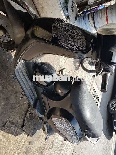 VESPA LX BSTP GTDD có fix