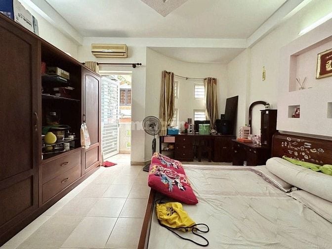 Kiếm đâu ra căn thứ 2 có giá nay 1,880tỷ ở Bến Cát, Tân Bình. 