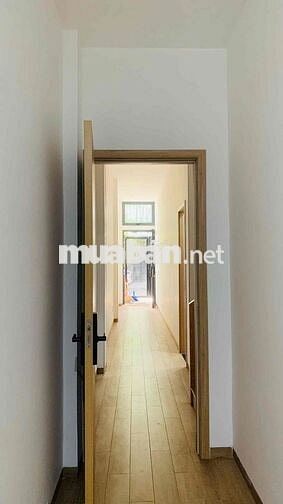 Căn Hộ Mới Xây Cần Bán Chuyển Đổi tại Hoà Xuân full nội thất