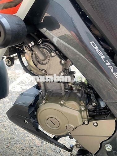 Yamaha FZ150 bstp xe 9chủ bs vib