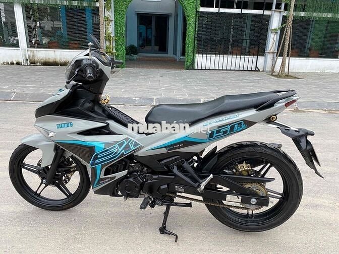 Siêu Mới Exciter 150 chính chủ —2018 biển 29