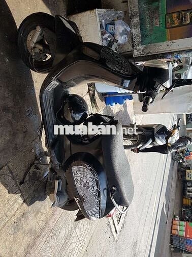 VESPA LX BSTP GTDD có fix
