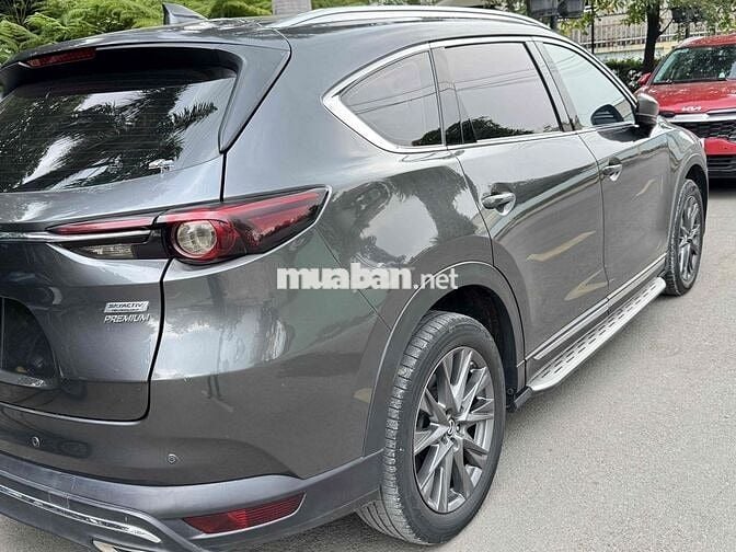 Cần bán gấp Mazda CX8 Premium 2.5L AWD 2 cầu