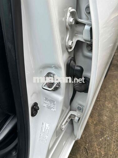 Toyota Vios 2021 E MT - 150000 km