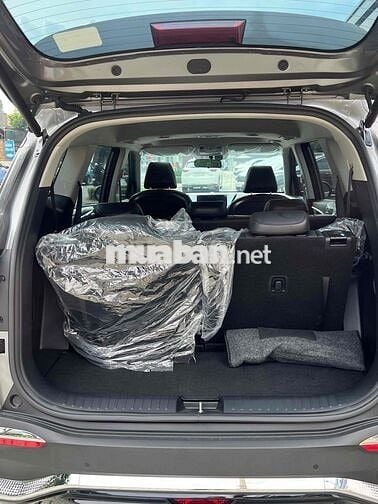 Kia Carens 1.4T Signature Xám Klg 2025 mới 100%