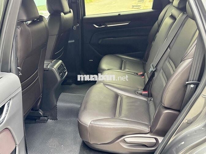 Cần bán gấp Mazda CX8 Premium 2.5L AWD 2 cầu