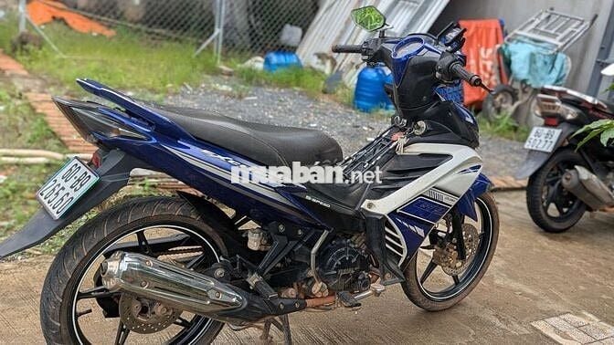 Exciter 2014 135gb xe zin chính chủ có gl xe wawe