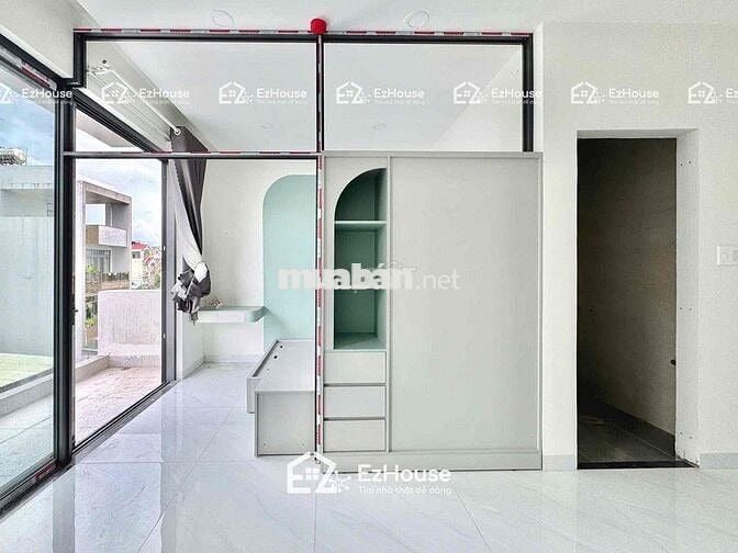 ✅KHAI TRƯƠNG NHÀ MỚI CHO THUÊ ĐỦ TIỆN NGHI - NGAY AEON MALL TÂN PHÚ