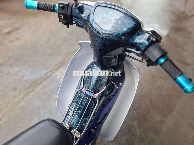 YAMAHA SIRIUS. ĐK 2014. BS 67 CÀVET ĐẦY ĐỦ