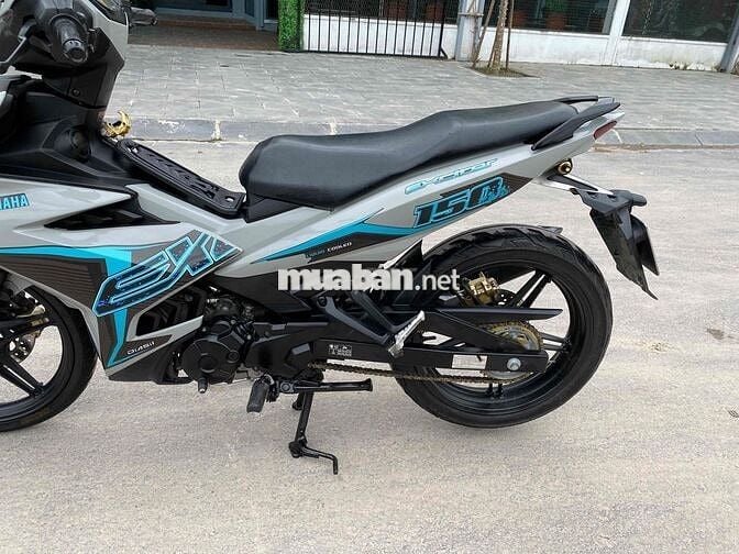Siêu Mới Exciter 150 chính chủ —2018 biển 29
