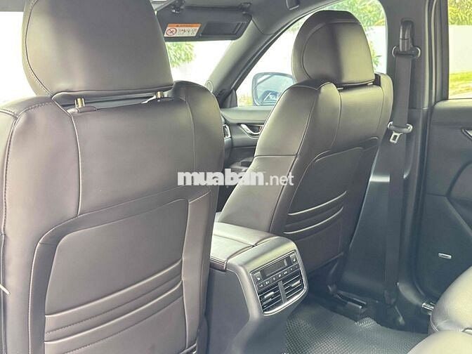 Cần bán gấp Mazda CX8 Premium 2.5L AWD 2 cầu