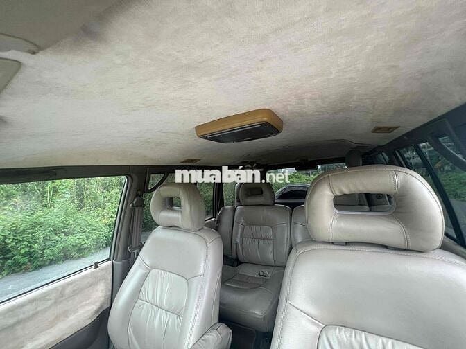 TRẦN GIAN CÒN XÓT LẠI EM MITSU PAJERO V45 SIÊU CỌP