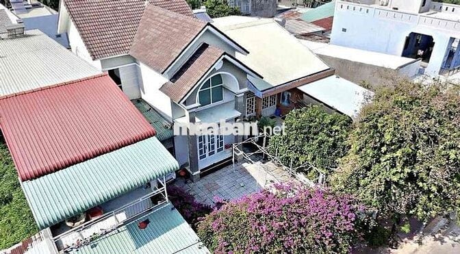 BÁN ĐẤT [ TẶNG BIỆT THỰ ] TRUNG TÂM PHÚ MỸ