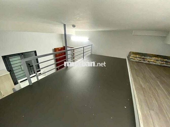 🏡 Căn Hộ Duplex Full Nội Thất , Thang Máy , Bảo Vệ , Ngay ĐH GTVT ♥️