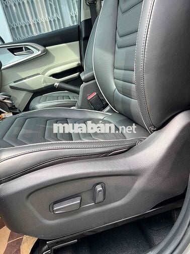 Kia Carens 1.4T Signature Xám Klg 2025 mới 100%