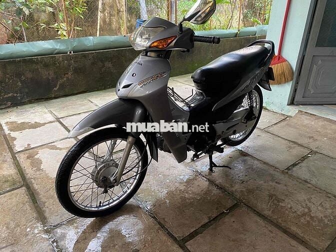 wave A 100 xe zin dep.2013