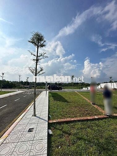 Siêu phẩm đất 2 mặt tiền Xã Cổ Đông, Sơn Tây, HN, DT 106m2 full thổ cư