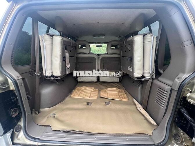 TRẦN GIAN CÒN XÓT LẠI EM MITSU PAJERO V45 SIÊU CỌP