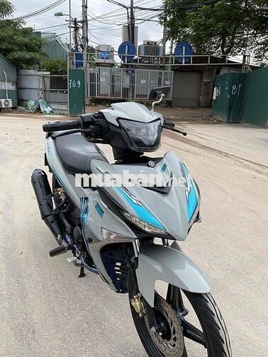 Siêu Mới Exciter 150 chính chủ —2018 biển 29