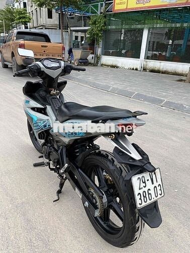 Siêu Mới Exciter 150 chính chủ —2018 biển 29