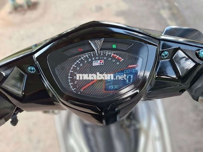 EX 135 Đk 2013. Xuống áo 2010. Bs 94 chính chủ