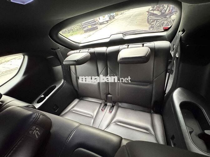 Cần bán gấp Mazda CX8 Premium 2.5L AWD 2 cầu