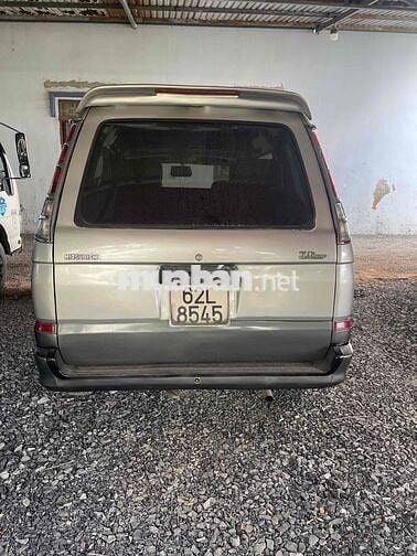 JOLiE 2005 9 CHỦ HỖ TRỢ GÓP QUA NH CÓ GL  ĐỖI XE