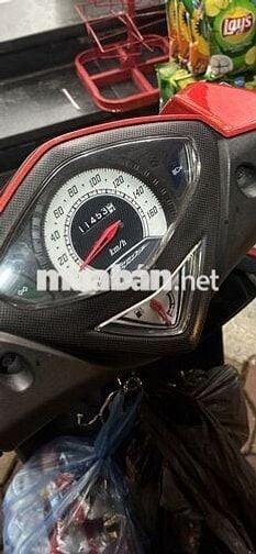 bán xe hayate còn zin nguyên,có thương lượng