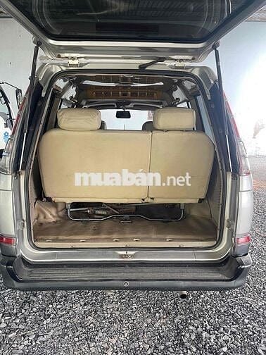 JOLiE 2005 9 CHỦ HỖ TRỢ GÓP QUA NH CÓ GL  ĐỖI XE