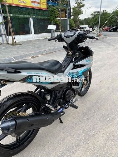 Siêu Mới Exciter 150 chính chủ —2018 biển 29