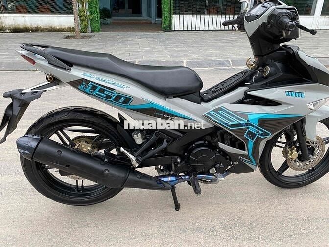 Siêu Mới Exciter 150 chính chủ —2018 biển 29