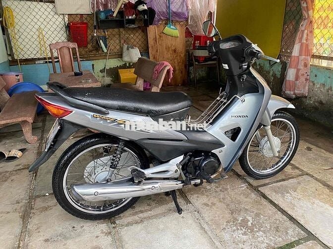 wave A 100 xe zin dep.2013